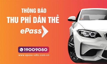 Danh sách các trạm thu phí trên toàn quốc do VDTC quản lý